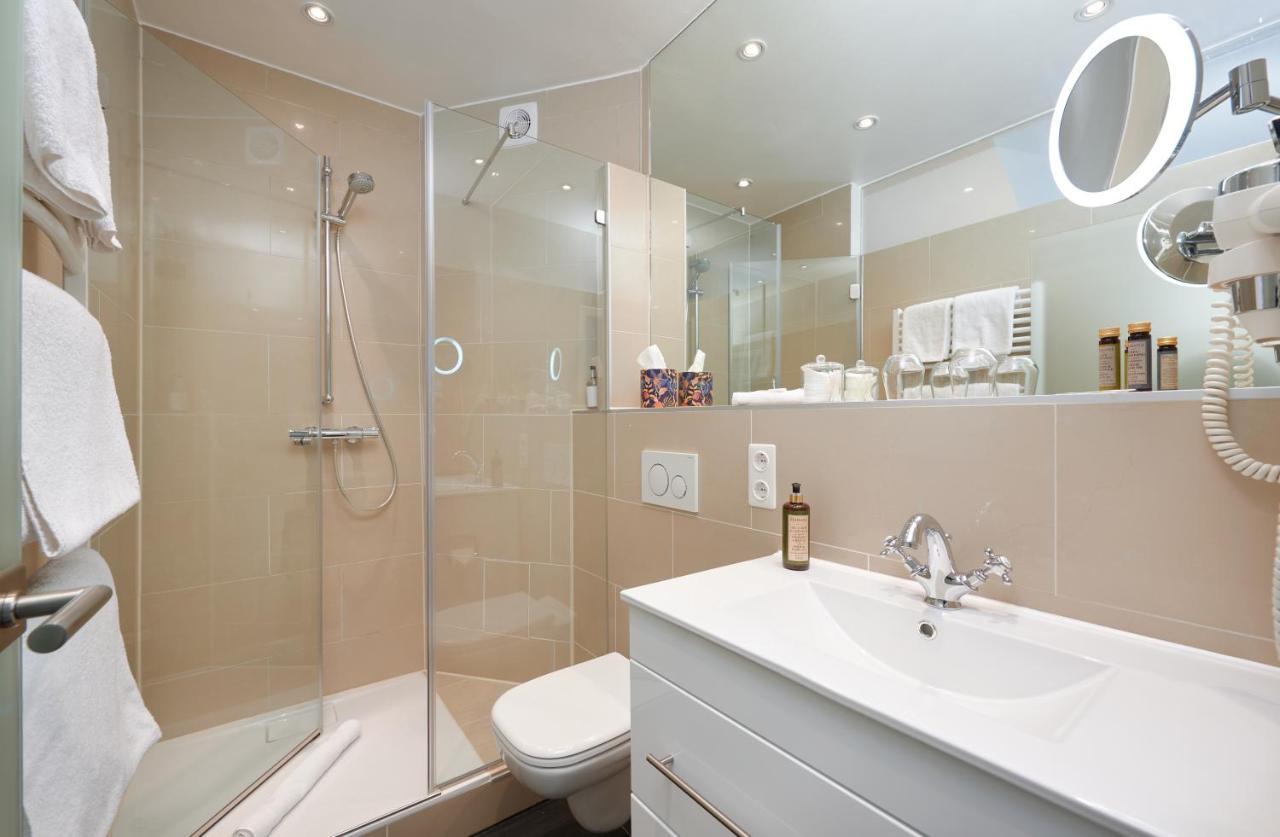 Design-boutique Vosteen Hotel Nuremberg