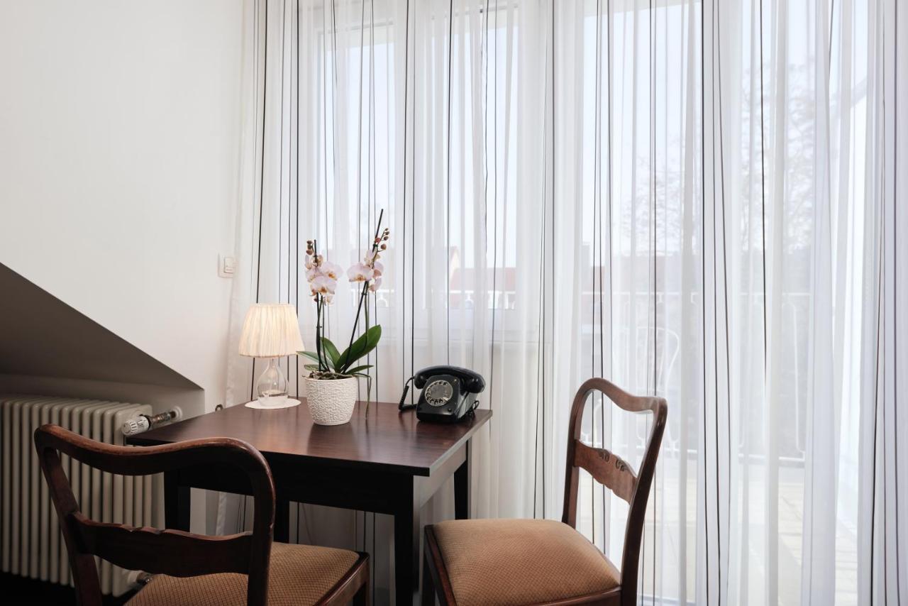 Design-boutique Vosteen Nuremberg