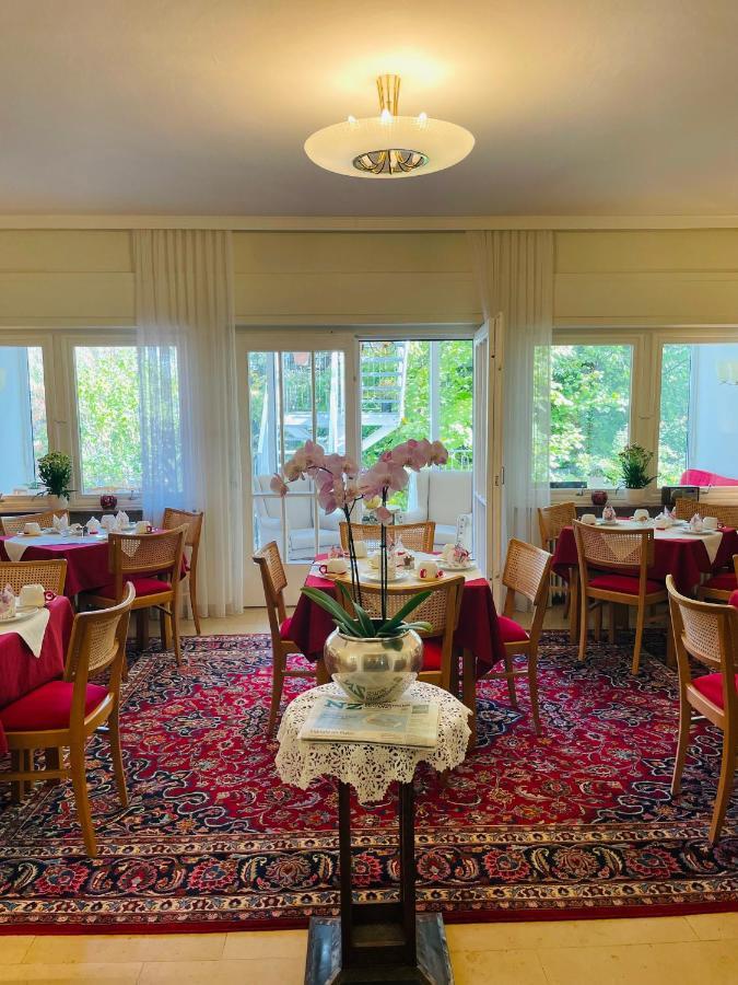 Design-boutique Vosteen Hotel Nuremberg