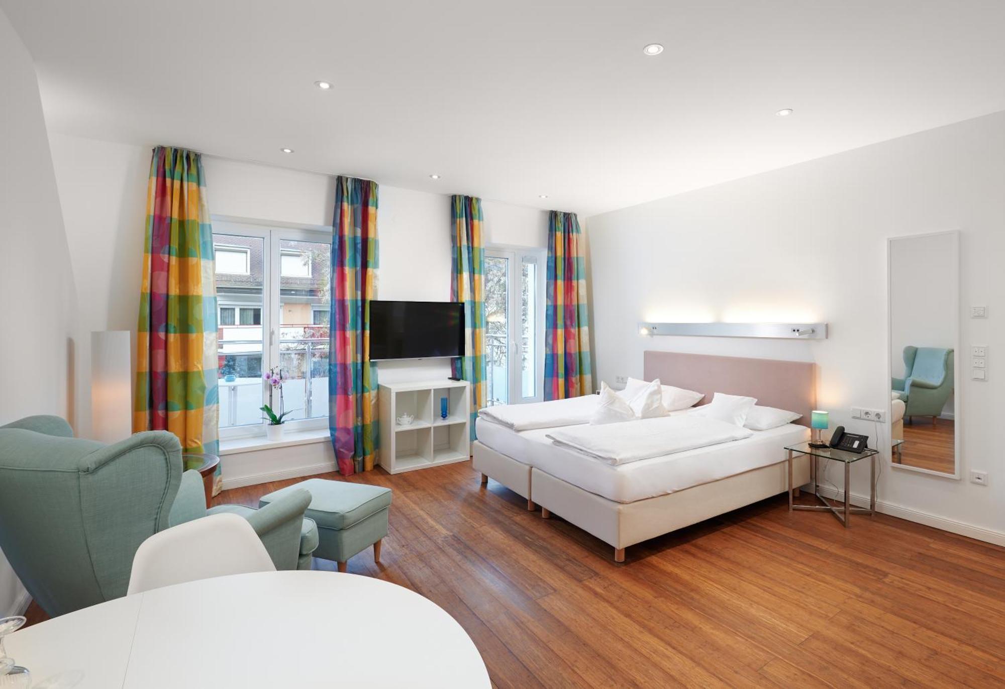 Design-boutique Vosteen Nuremberg