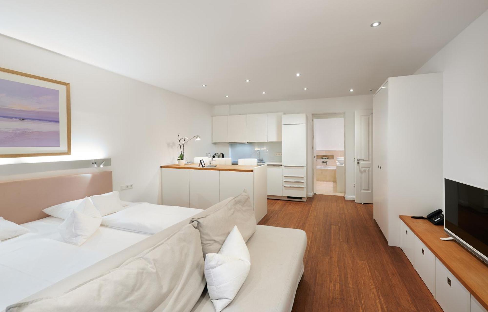 Design-boutique Vosteen Hotel Nuremberg