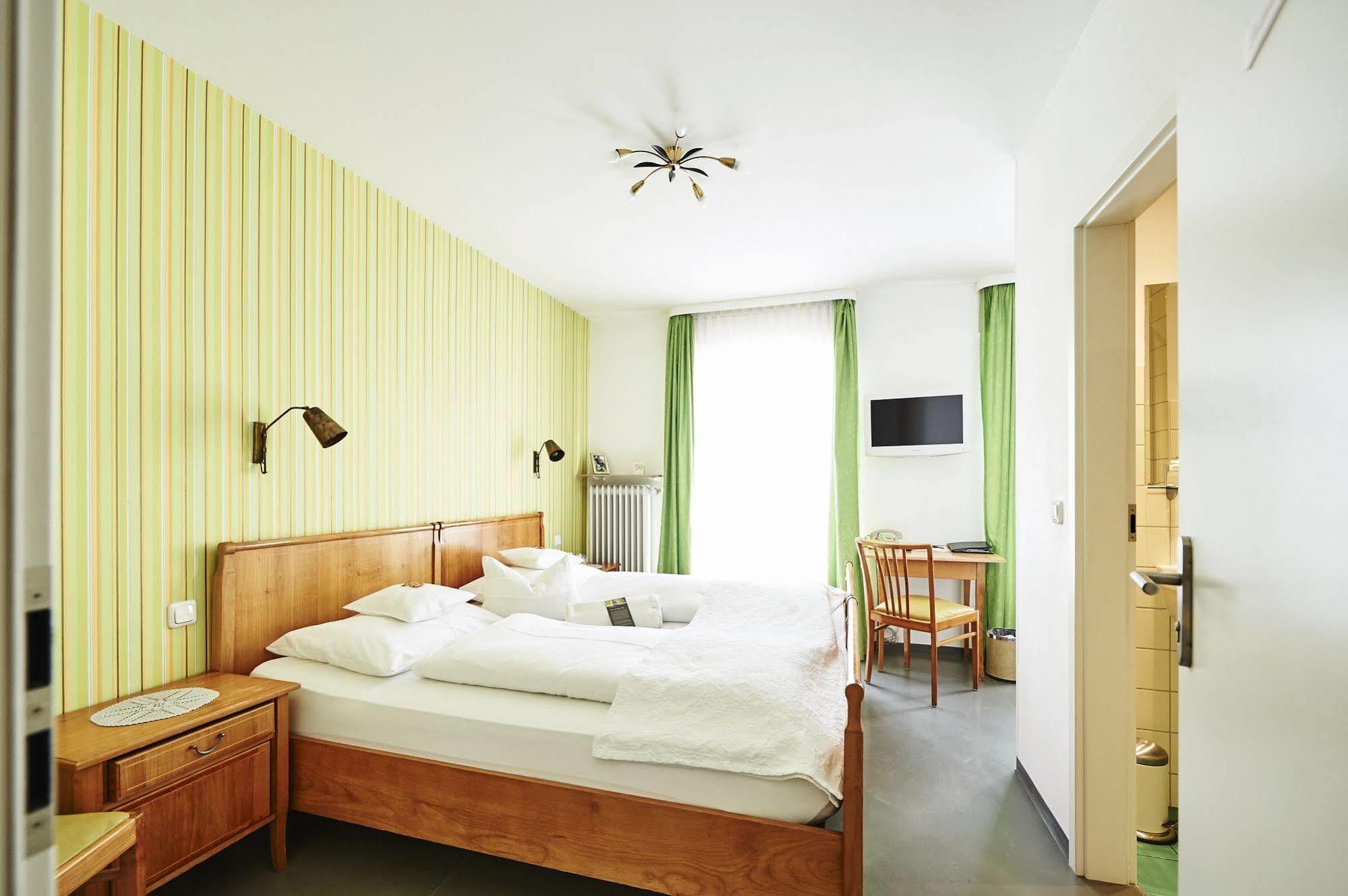 Hotel Design-boutique Vosteen Nuremberg