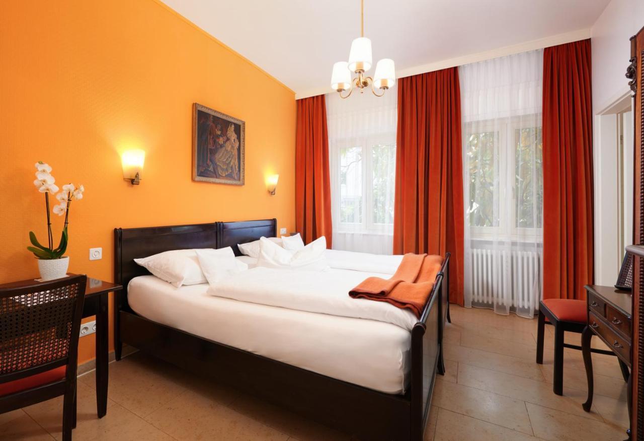 Design-boutique Vosteen 4* Nürnberg