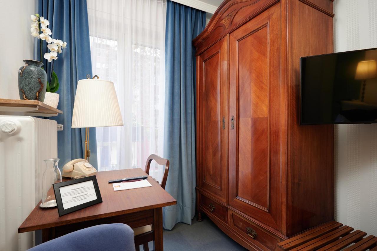 Hotel Design-boutique Vosteen Nürnberg