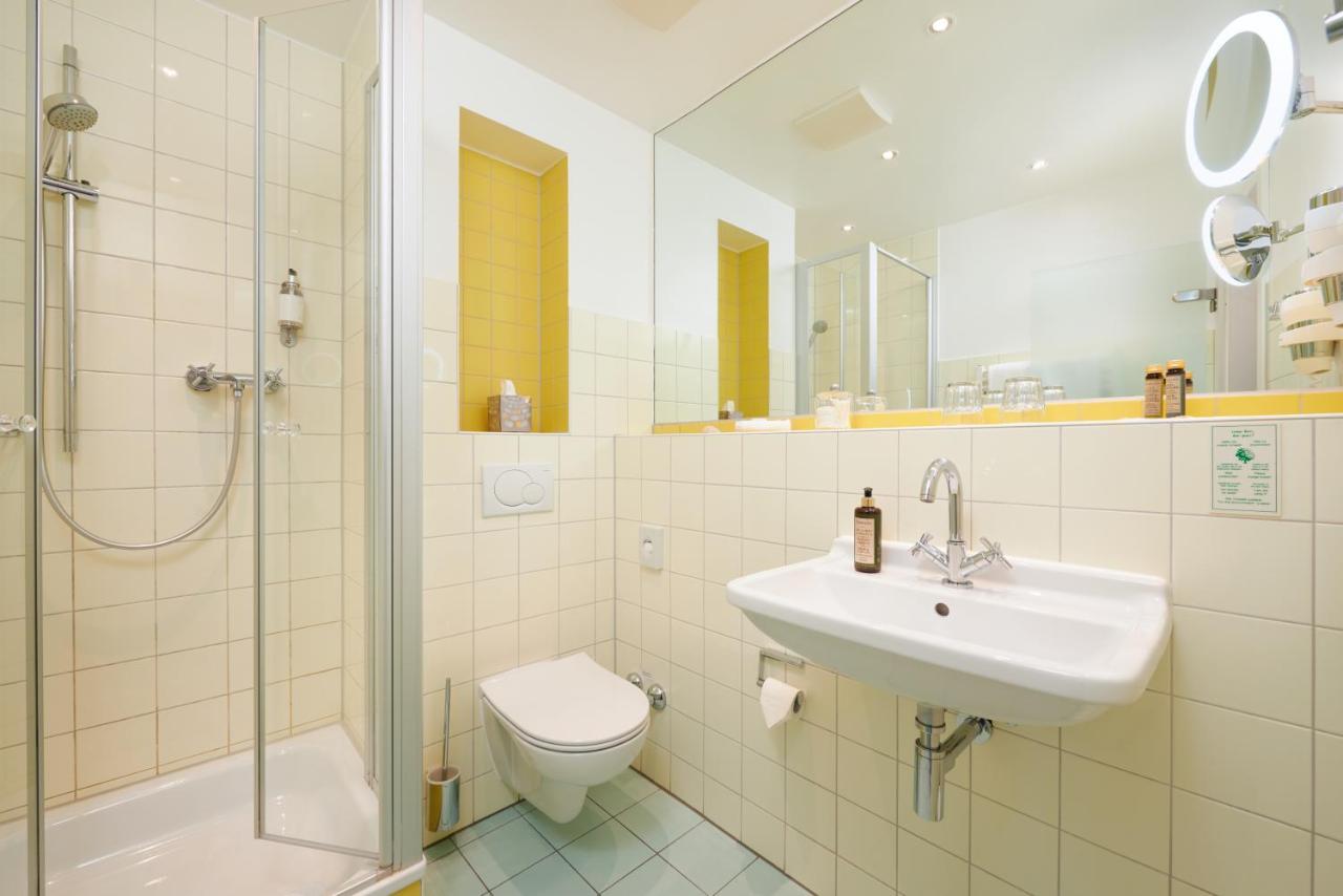 Hotel Design-boutique Vosteen Nürnberg