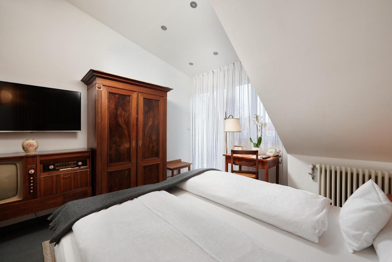 Hotel Design-boutique Vosteen Nürnberg