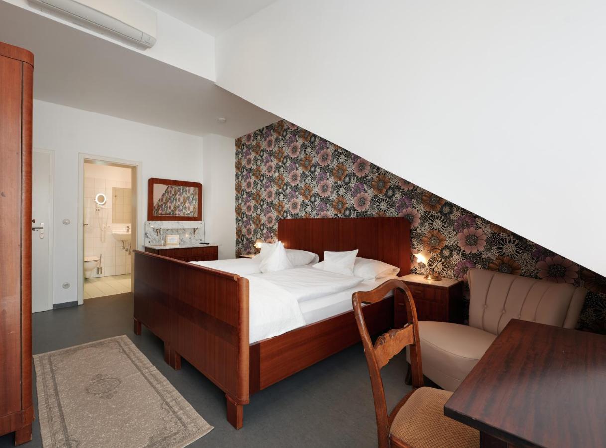 Design-boutique Vosteen 4* Nürnberg