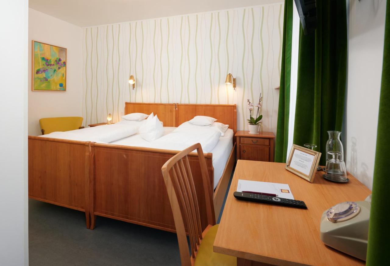 Design-boutique Vosteen 4* Nürnberg