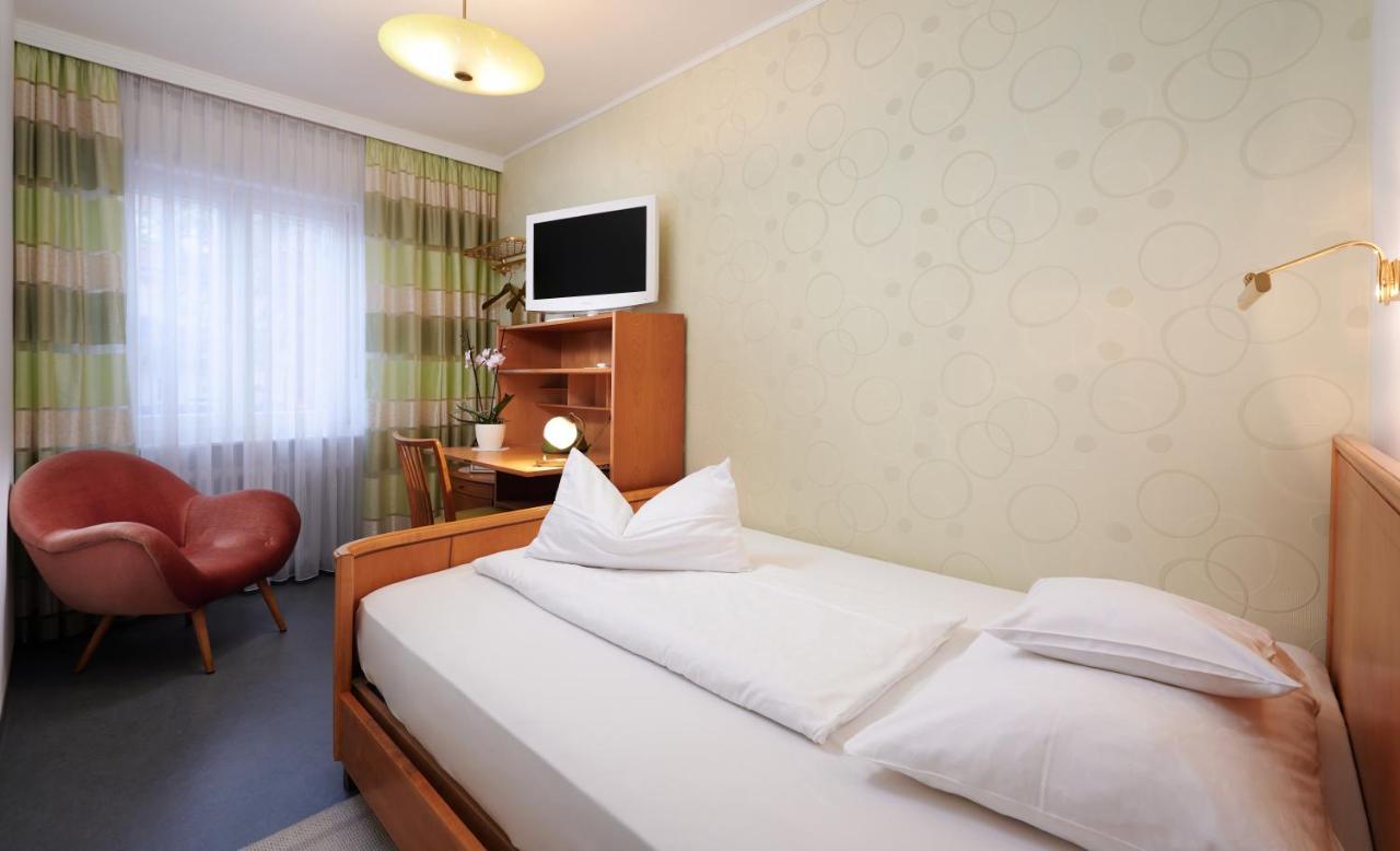 Design-boutique Vosteen Hotel Nürnberg