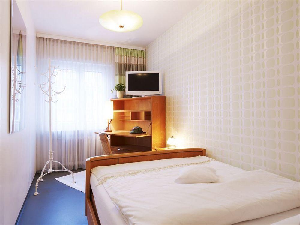 Hotel Design-boutique Vosteen Nürnberg